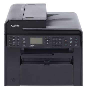 Canon iSENSYS MF4780w лазерен принтер копир скенер