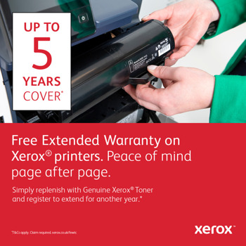Xerox VersaLink B605S