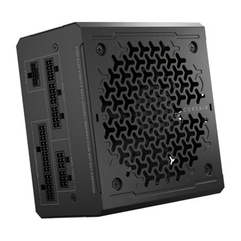 Захранване Corsair RM850e (CP-9020296-EU), 850W, Active PFC, 80 Plus Gold, 120mm вентилатор | JAR Computers Corsair RMe Series RM850e CP-9020296-EU