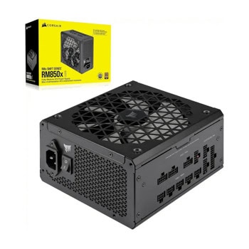 Corsair RM850x Shift 2025 CP-9020299-EU
