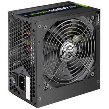 Zalman Wattbit 600W ZM600-XE