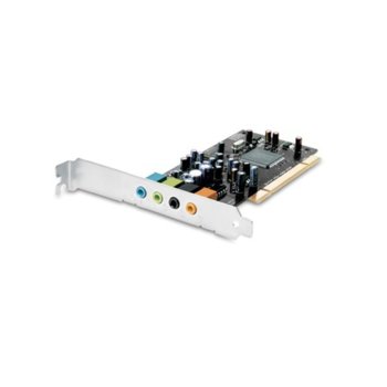 Creative Sound Blaster 5.1 VX, PCI | JAR Computers Creative Sound Blaster 5.1 VX PCI
