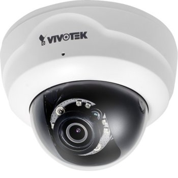 2MP мрежова камера Vivotek FD8164-F2