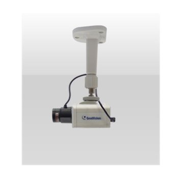 IP камера GeoVision GV-BX320D-1, 3Mpx, Day-Night, 2.8-6мм обектив, PoE, H.264 | JAR Computers GEOVISION GV-BX320D-1