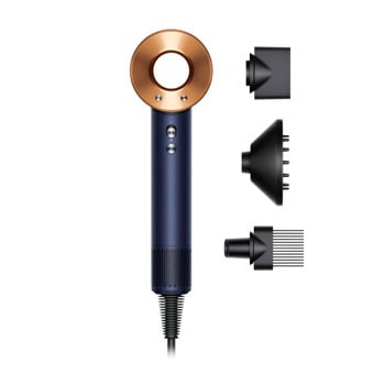 Dyson Prussian Blue/Rich Copper 113312-01