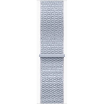 Apple Watch Series 10 GPS 46mm Silver MWWN3QC/A