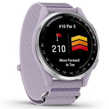 Garmin Approach J1 010-03898-10