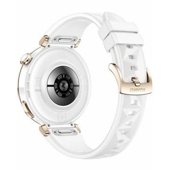 Huawei Watch GT5 Pro 42мм Jana-B29F White + SE 3