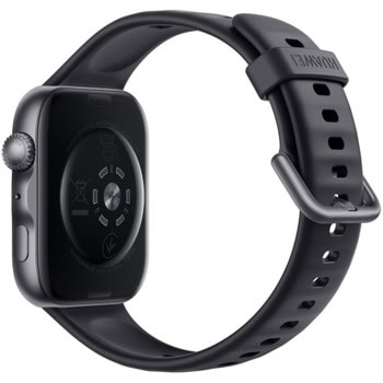 Huawei Watch Fit 5 Black + Freebuds SE 4 ANC White | JAR Computers Huawei Watch Fit 5 Black + Freebuds SE 4 ANC White
