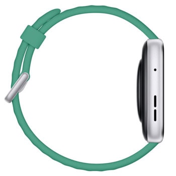 Huawei Watch Fit 5 Green Niki-B19F + FreeBuds SE 4 | JAR Computers Huawei Watch Fit 5 Green Niki-B19F + FreeBuds SE 4