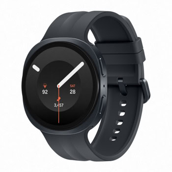 samsung galaxy watch9 44mm black sm-l355fzkaeue