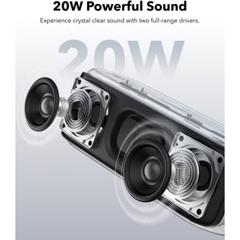 Anker soundcore Select 2S - Black A3171011