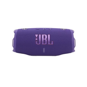 JBL Charge 6 Purple JBLCHARGE6PUR