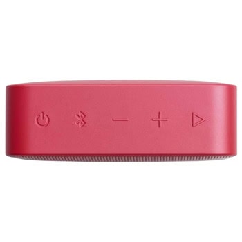 JBL Go Essential 2 Red JBLGOES2REDEU