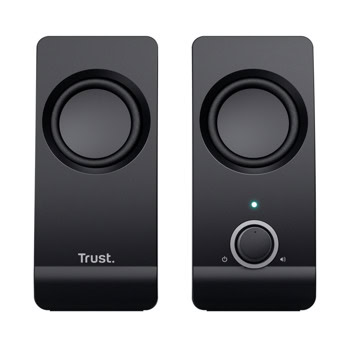 2 Trust Remo 2.0 Speaker Set захранване през USB