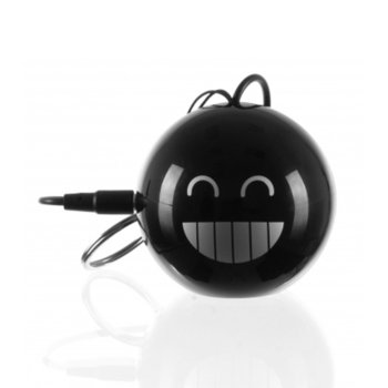 KitSound Mini Buddy Speaker Bomb for mobile
