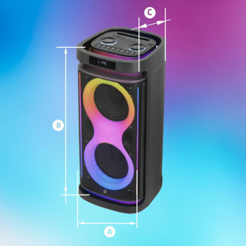 Manta Hektor SPK0804B160