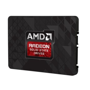 SSD 480 GB AMD R3 R3SL480G
