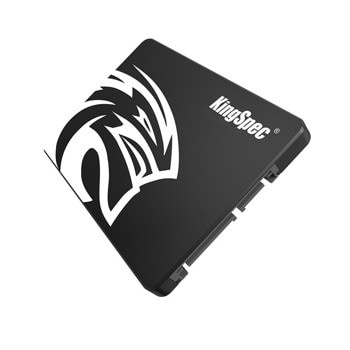 KingSpec 480GB P4 Series SSD P4-480