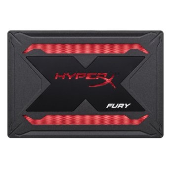 Kingston HyperX Fury RGB 9600GB SHFR200/960G