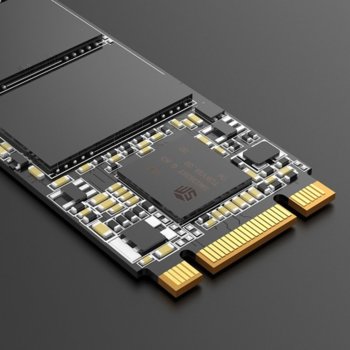 Orico SSD N300 128GB 540/490 MB/s N300-128GB-BP
