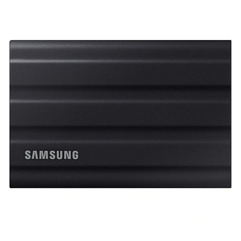 Памет SSD 4TB Samsung T7 Shield, USB 3.2 Gen 2, скорост на четене до 1050MB/s, скорост на запис до 1000MB/s | JAR Computers SSD Samsung T7 Shield 4TB