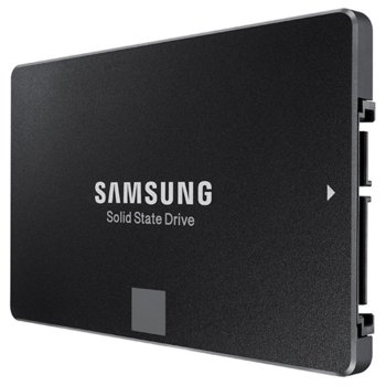 SSD 2TB Samsung MZ-75E2T0B/EU