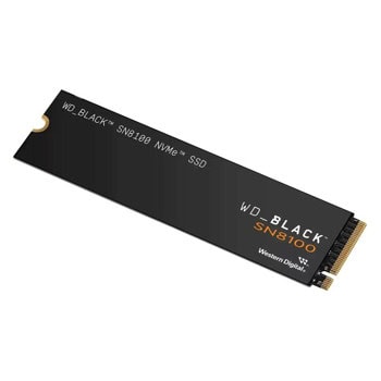 Памет SSD 2TB Western Digital SN8100