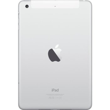 Apple iPad Air 2 16GB Silver MGH72HC/A