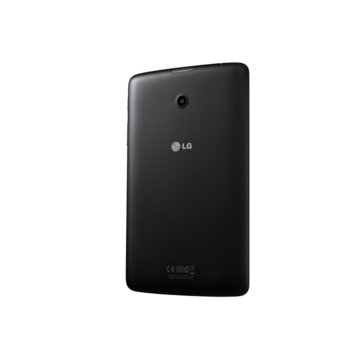 LG G Pad V480 Black
