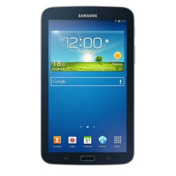 7 Tablet SM-T2100 GALAXY TAB3 Black