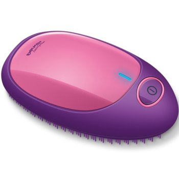 Beurer BS 59 + HT 10 purple-pink 58410_BEU_59104_B