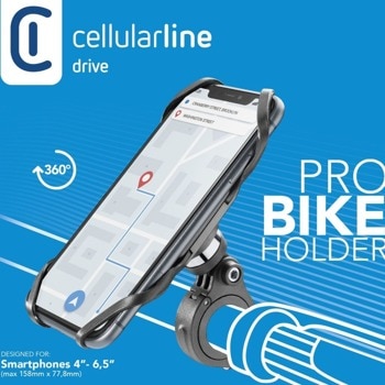 Cellularline Pro Bike Holder