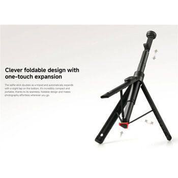 Xiaomi Zoom Floor Selfie StickTripod 62 | JAR Computers Xiaomi Zoom Floor Selfie StickTripod 62