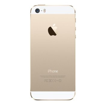 Apple iPhone 5s Gold 16GB ME343LL/A