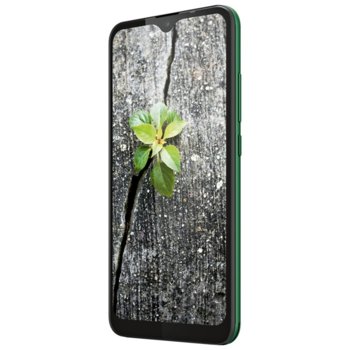 Gigaset GS110 green