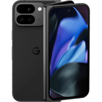 Google Pixel 9 Pro Fold 256GB Obsidian