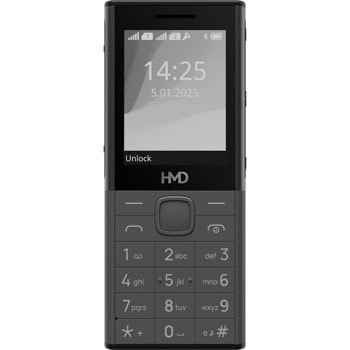 HMD 150 Music DS Grey SP01Z07Z2205Y | JAR Computers HMD 150 Music DS Grey SP01Z07Z2205Y