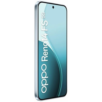 Oppo Reno14 FS Opal Blue 12+512GB