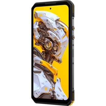 Oukitel WP60 256GB/8GB Yellow