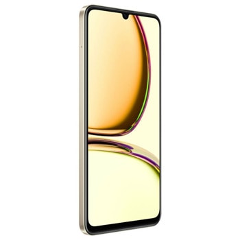 Смартфон Realme C53 6/128GB златист