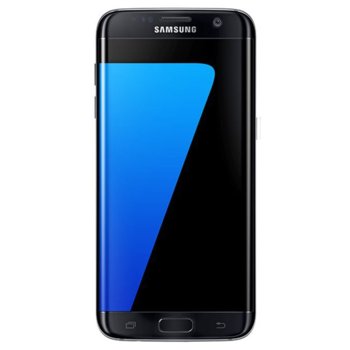 Samsung Galaxy S7 edge (SM-G935) 32GB Black