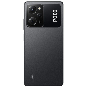 Смартфон Xiaomi Poco X5 Pro 6GB 128GB 5G черен