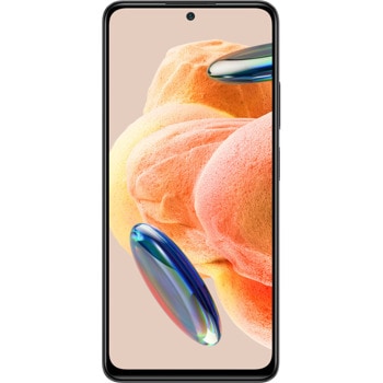 Xiaomi Redmi Note 12 Pro 4G 8+256GB разопакован