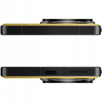 POCO F7 Ultra 16/512 Yellow