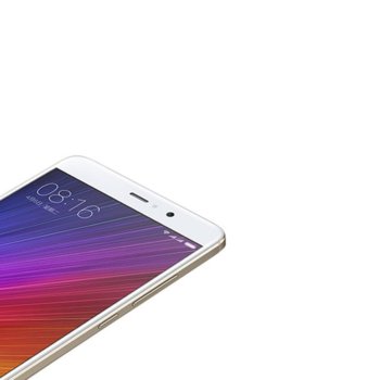 Xiaomi Mi 5S Plus White XI198