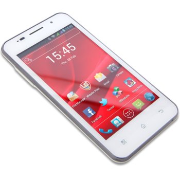 Prestigio MultiPhone 4322 DUO PAP4322DUOWHITE