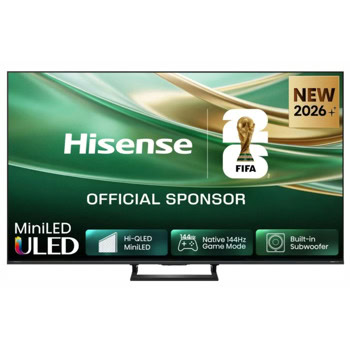 Hisense 85E8S
