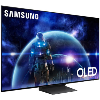 Samsung OLED S90D QE48S90DAEXXH