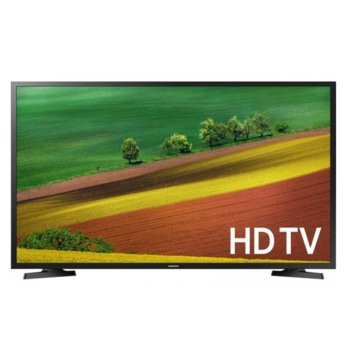 Телевизор Samsung 32N4002, 32" (81.28 cm) LED, HD READY, DVB-T/C, 2x HDMI, 1x USB, черен | JAR Computers Samsung 32N4002
